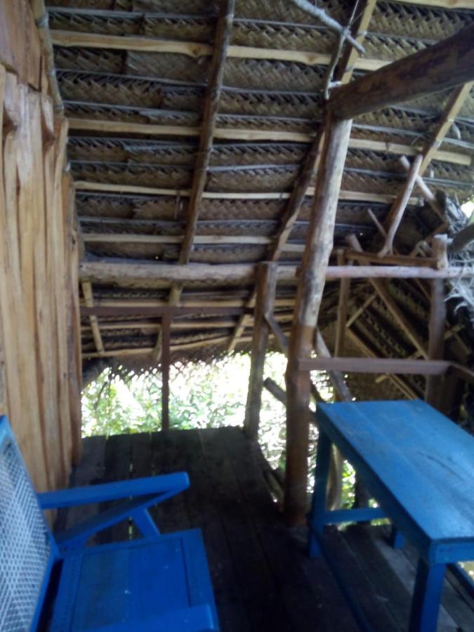 Mermaid Cabana And Tree Houses Tangalle Exterior photo