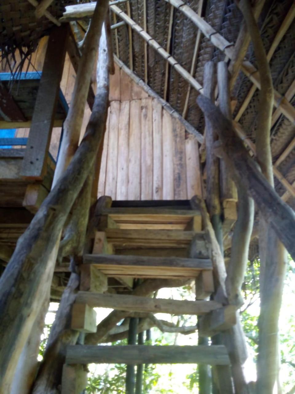 Mermaid Cabana And Tree Houses Tangalle Room photo