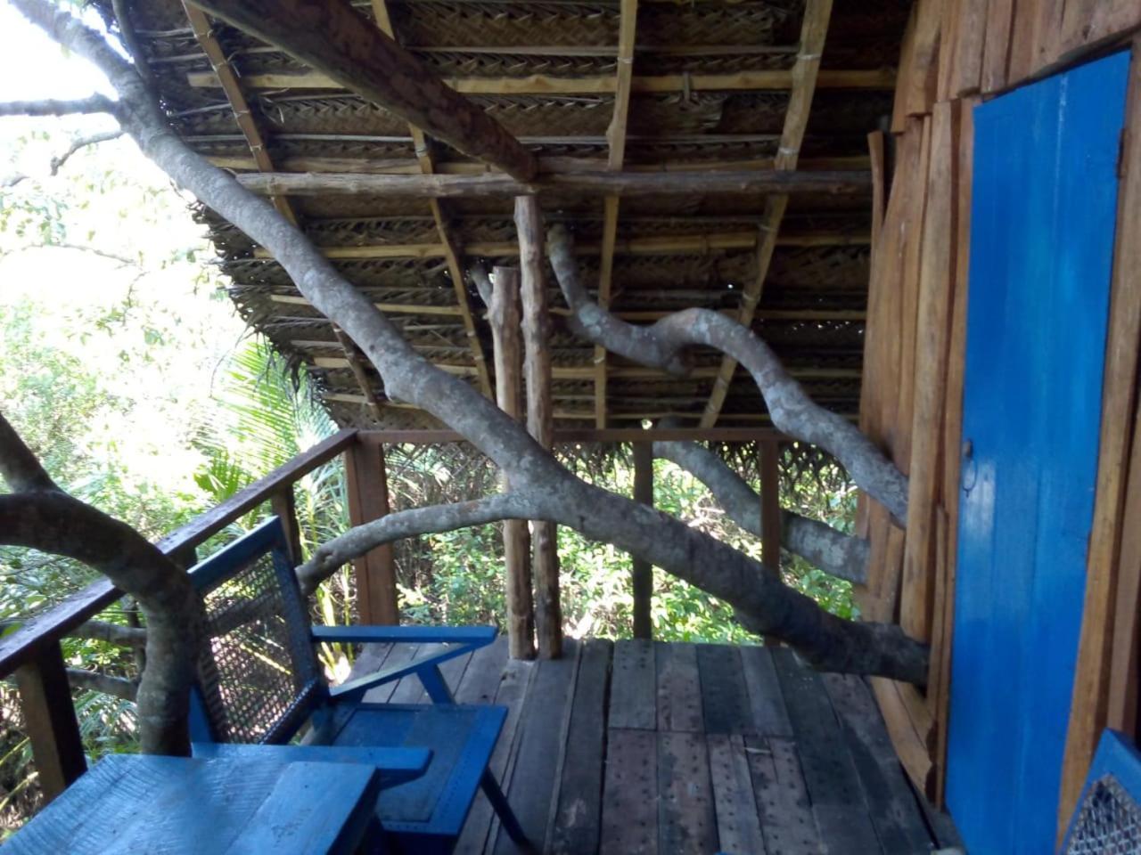 Mermaid Cabana And Tree Houses Tangalle Room photo