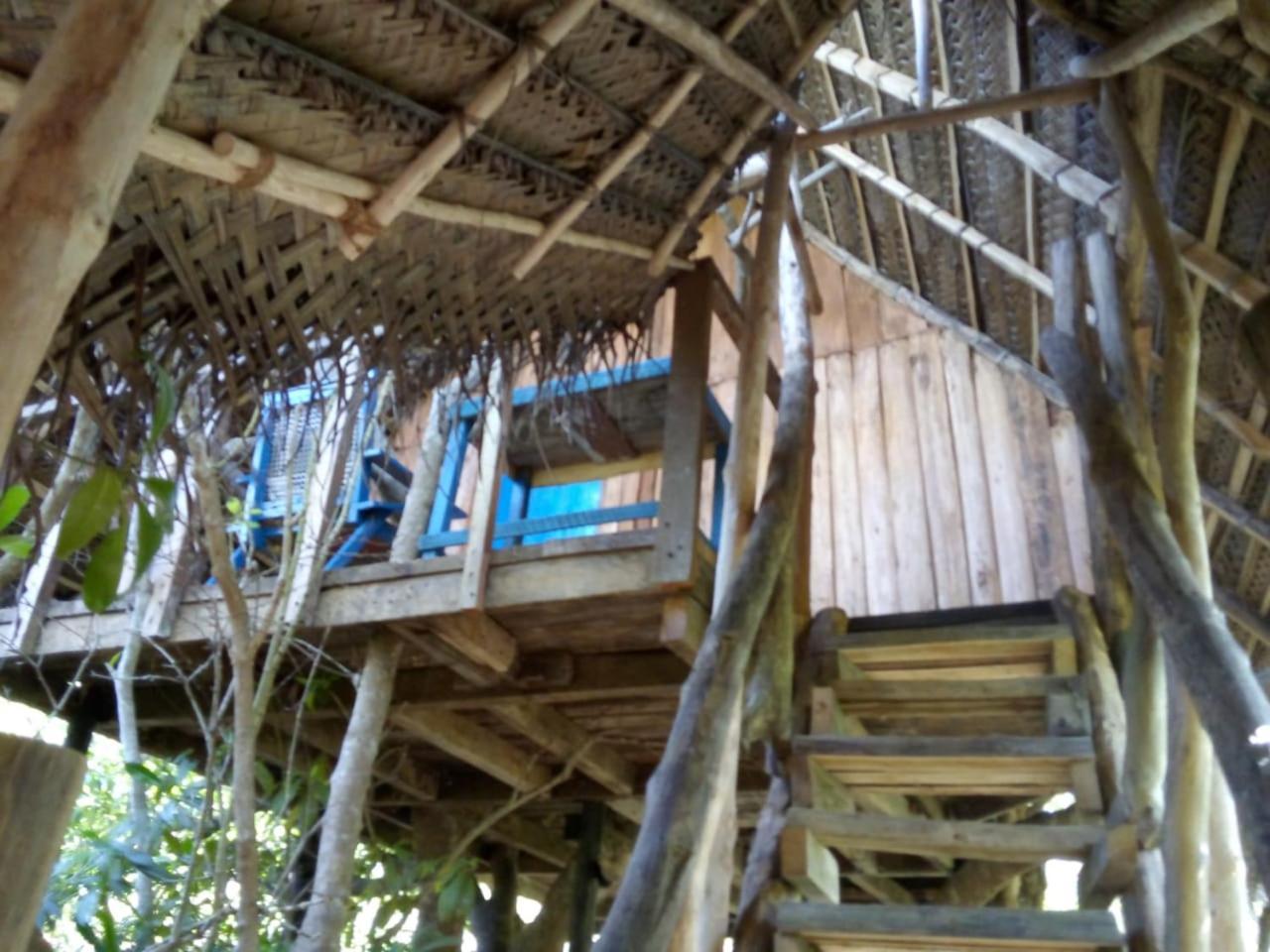 Mermaid Cabana And Tree Houses Tangalle Room photo
