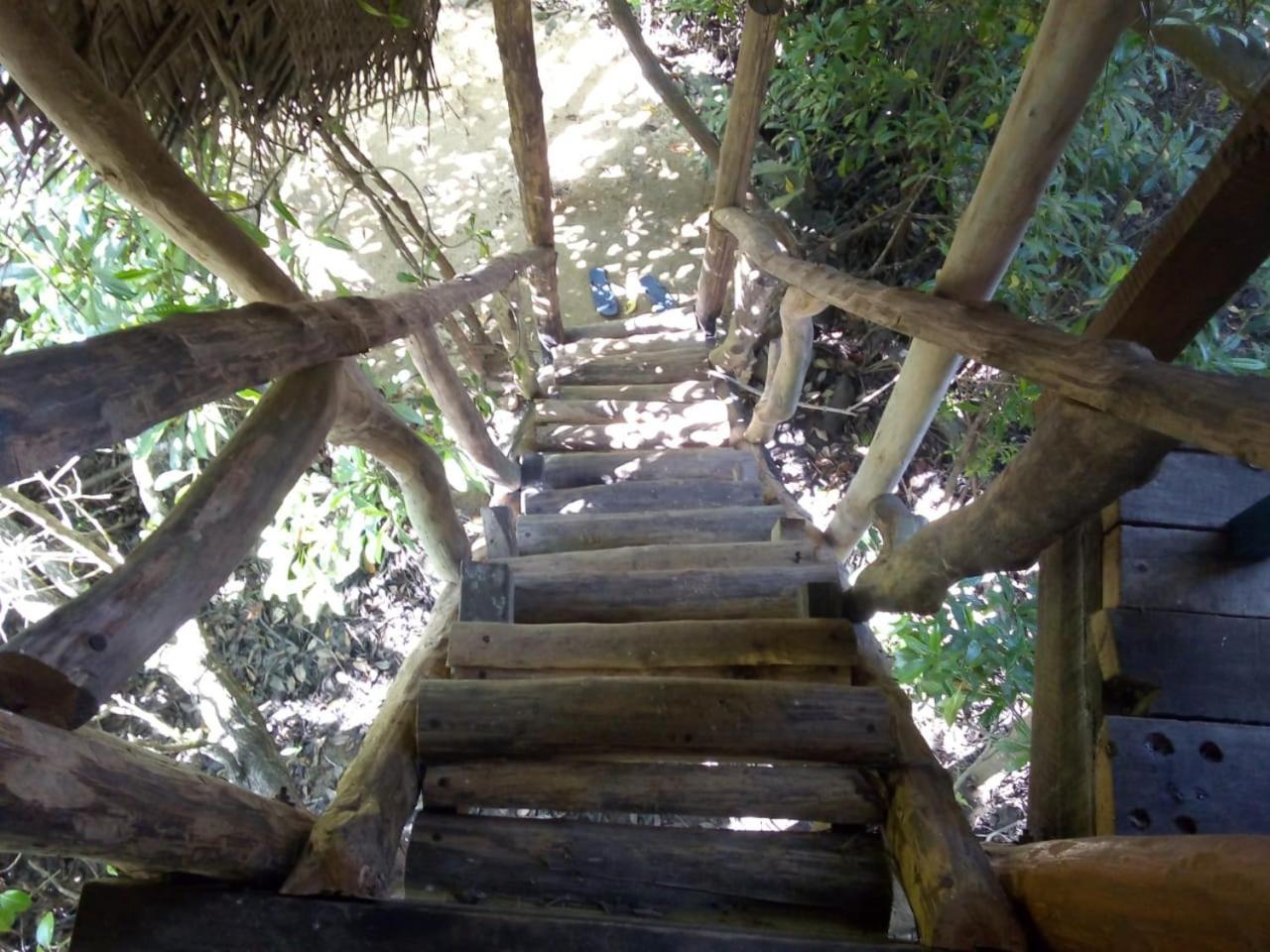 Mermaid Cabana And Tree Houses Tangalle Room photo