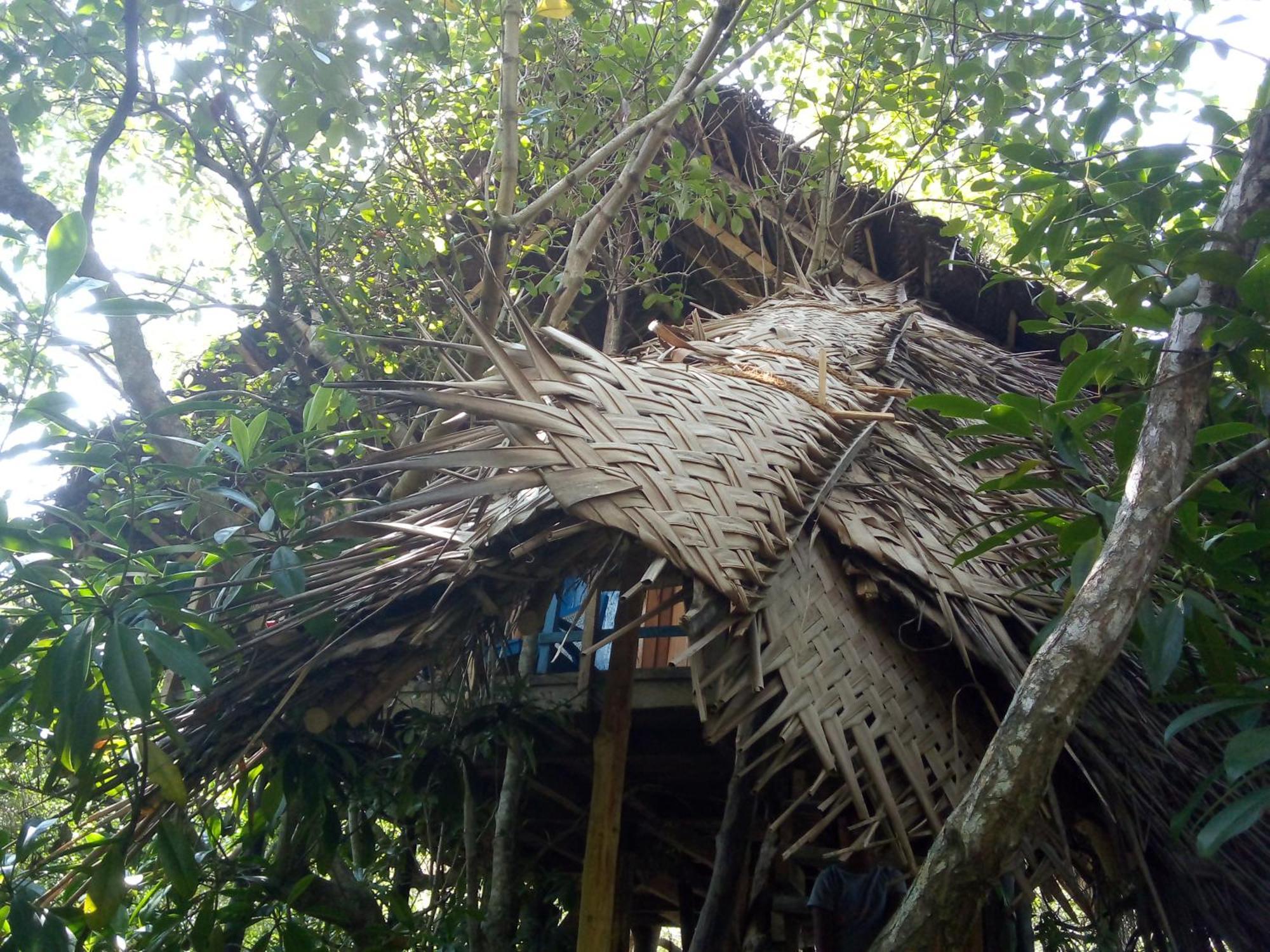 Mermaid Cabana And Tree Houses Tangalle Exterior photo