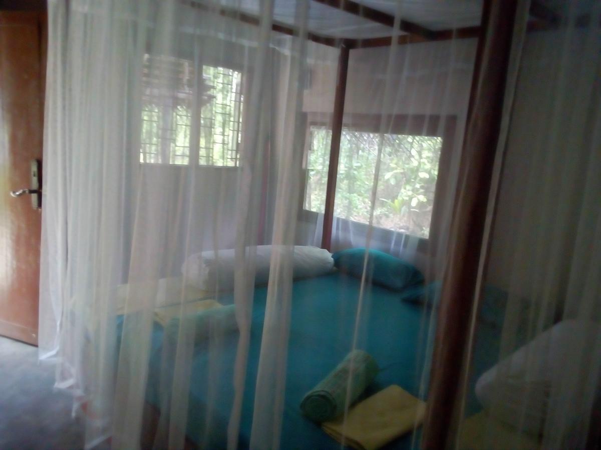 Mermaid Cabana And Tree Houses Tangalle Exterior photo