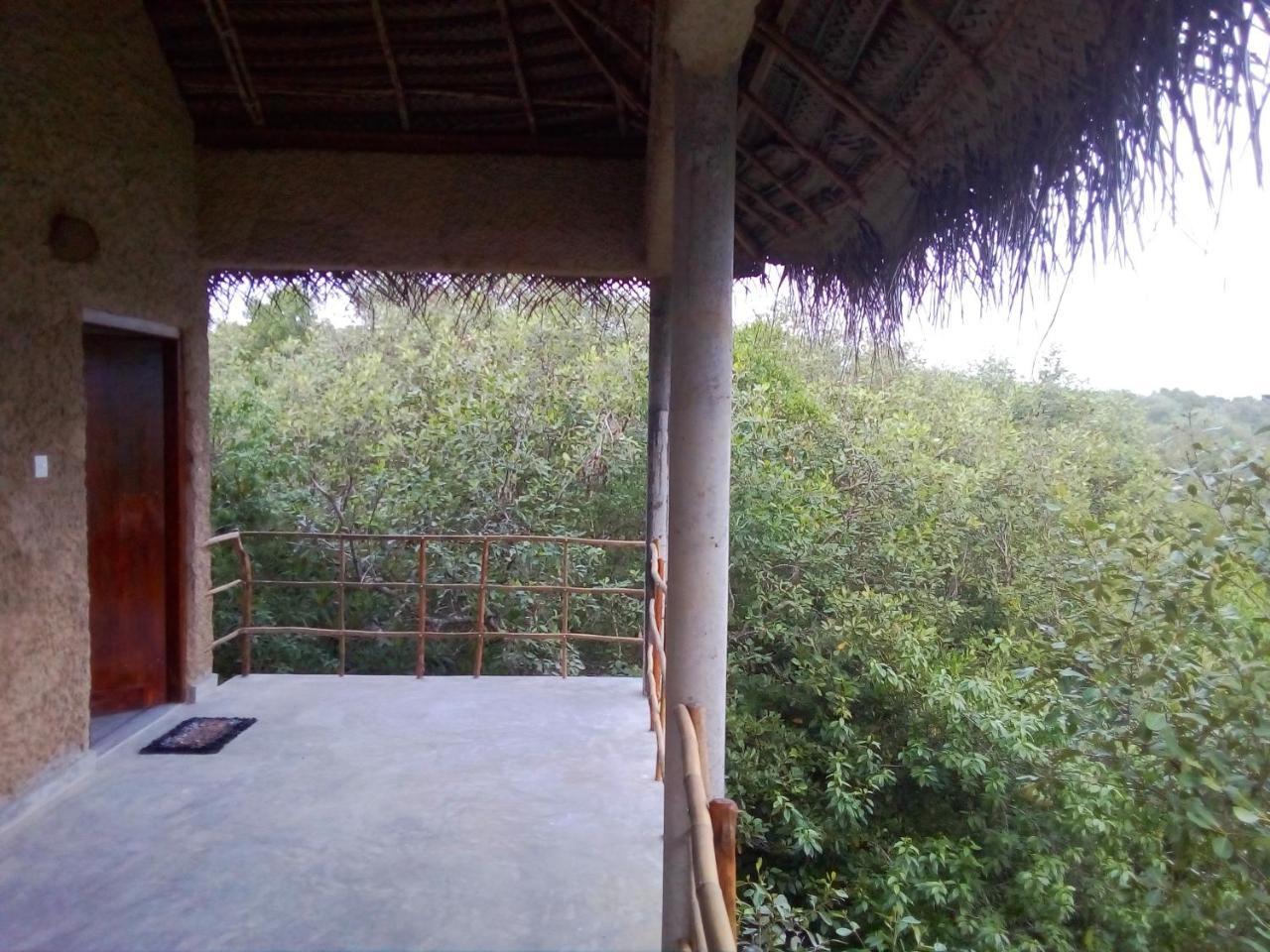 Mermaid Cabana And Tree Houses Tangalle Exterior photo