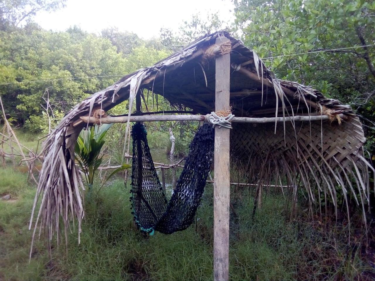 Mermaid Cabana And Tree Houses Tangalle Exterior photo