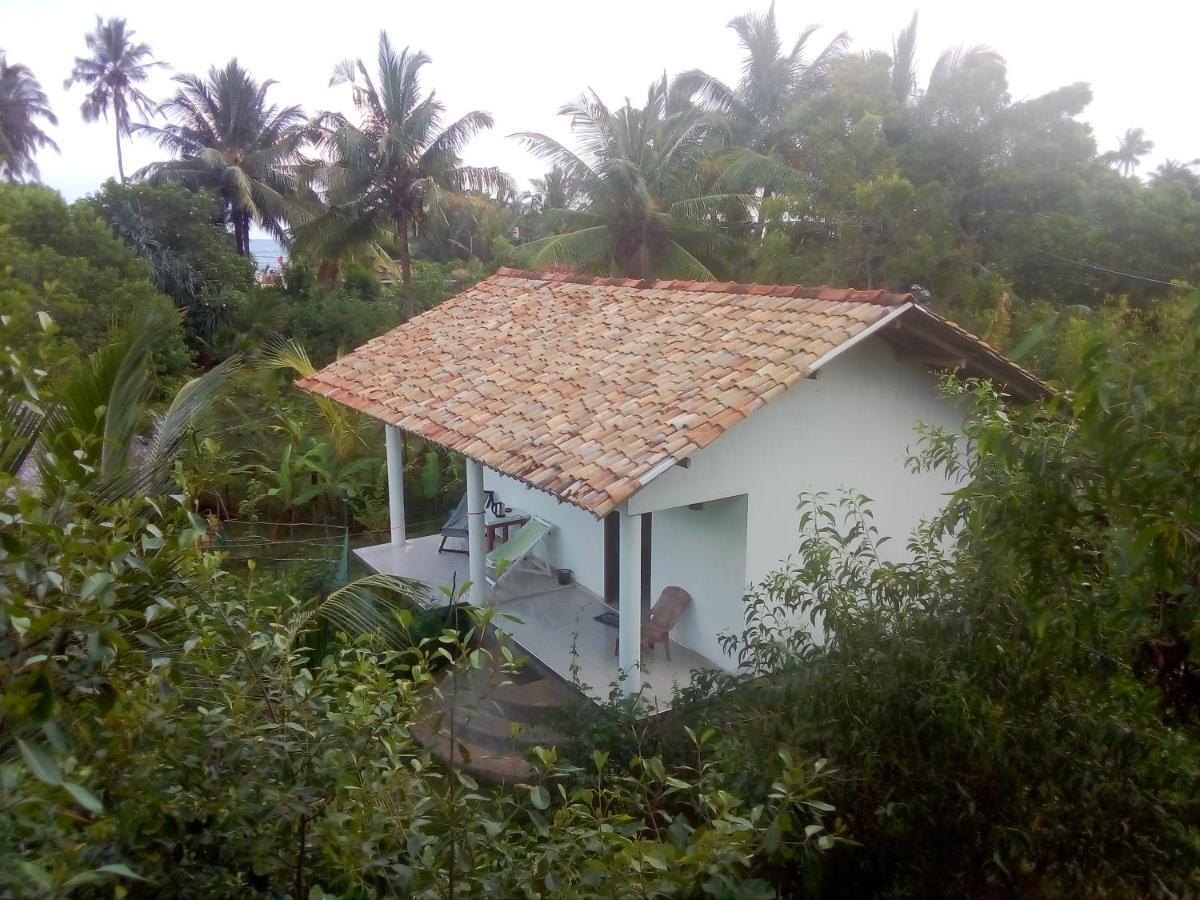 Mermaid Cabana And Tree Houses Tangalle Exterior photo